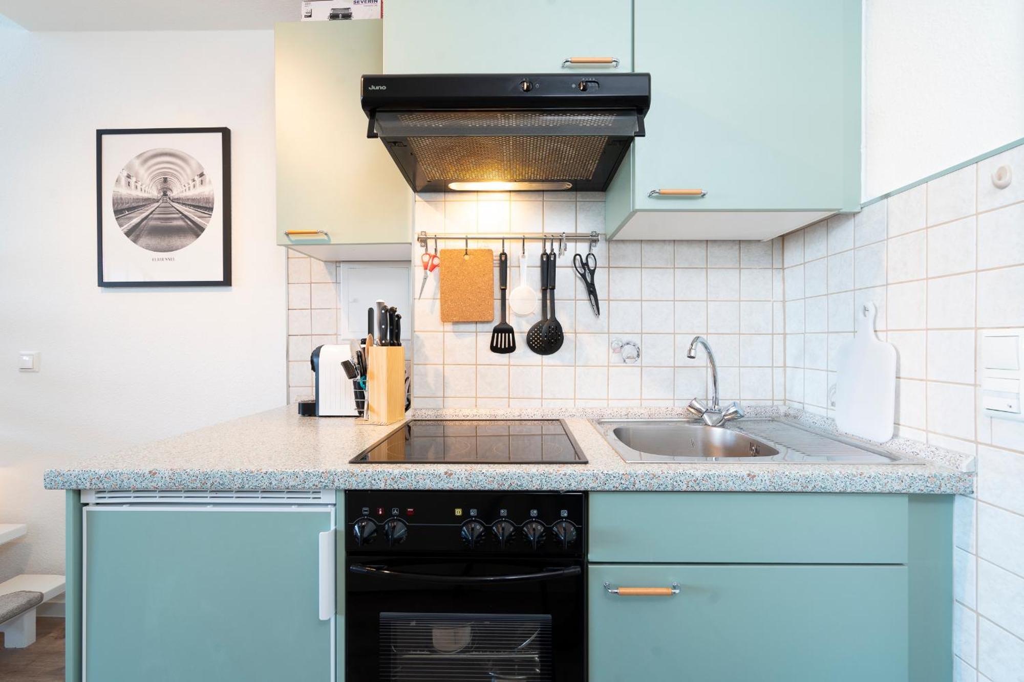 Ferienwohnung Grosse Freiheit App 15 Timmendorfer Strand Exterior foto