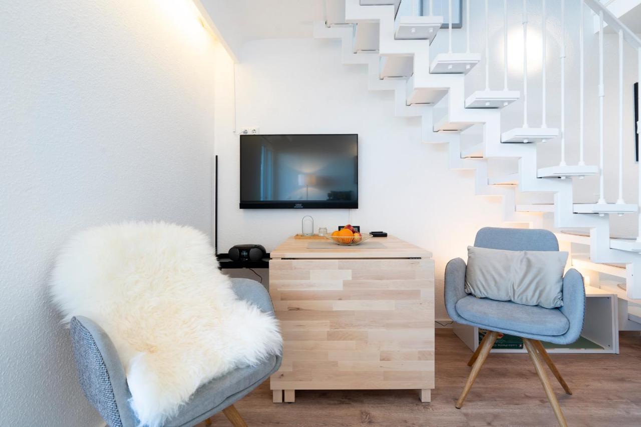 Ferienwohnung Grosse Freiheit App 15 Timmendorfer Strand Exterior foto